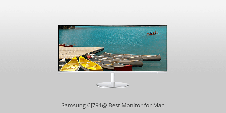 macbook pro external monitor