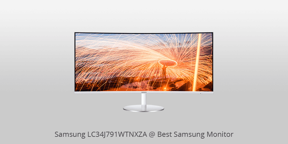 4k samsung monitor