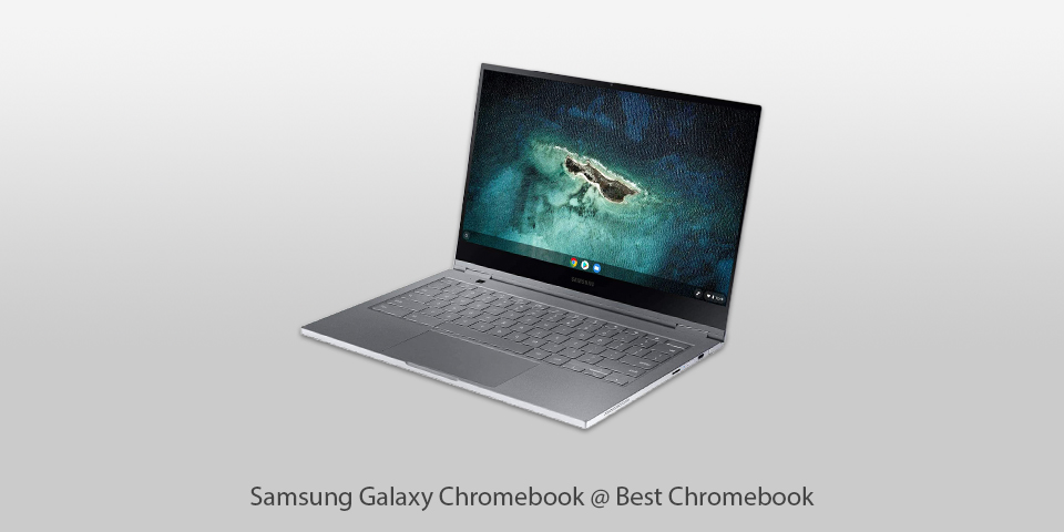 best chromebook samsung galaxy