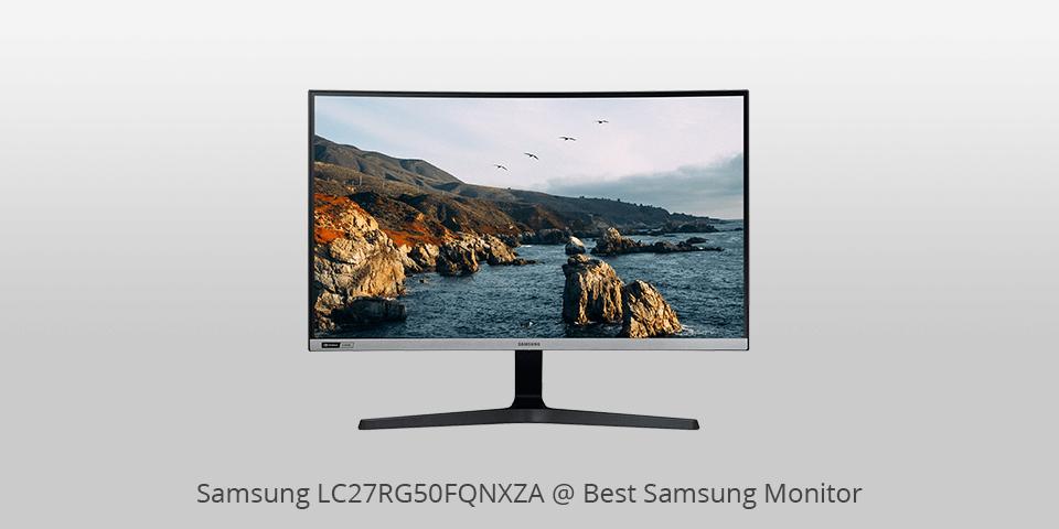 samsung computer monitor