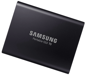 samsung t5 best external hard drive for photographers