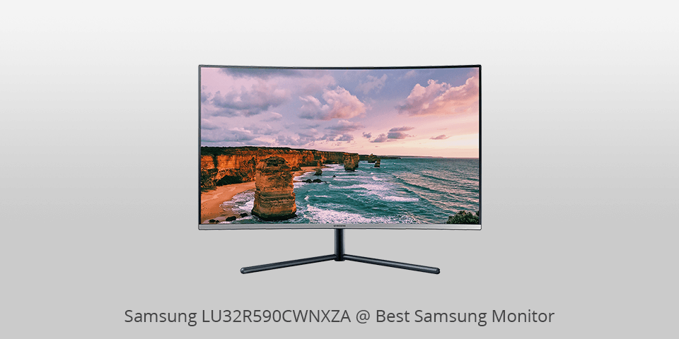 samsung desktop monitors