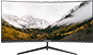 scepter monitor for gaming