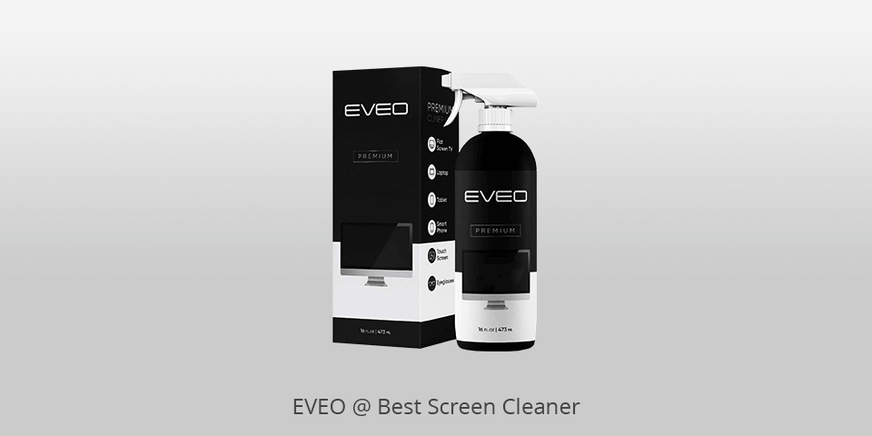 screen cleaners