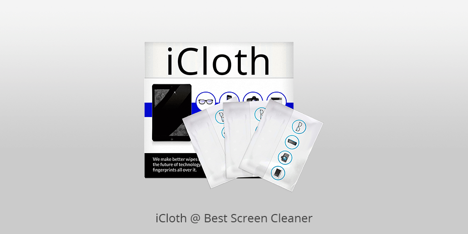 best computer screen cleaner