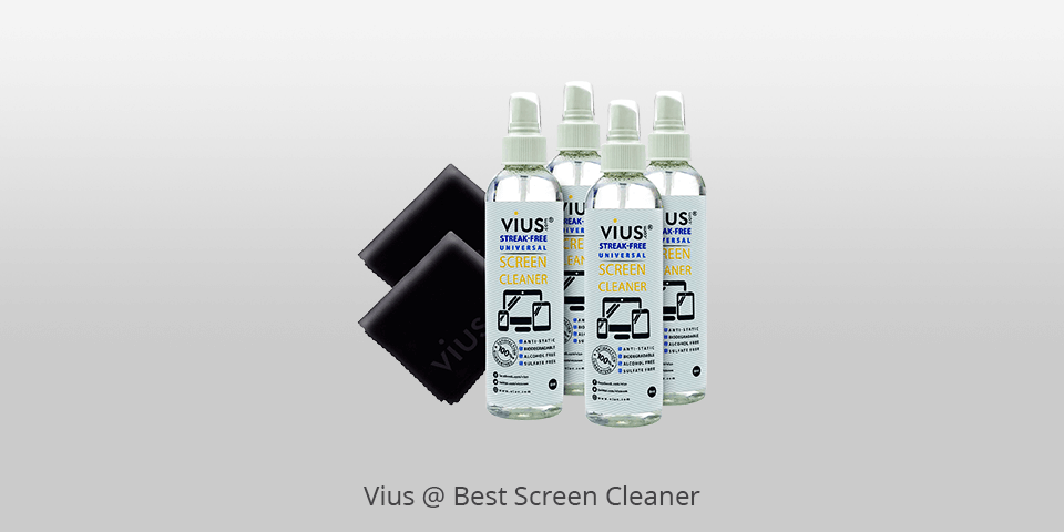 computer screen cleaner