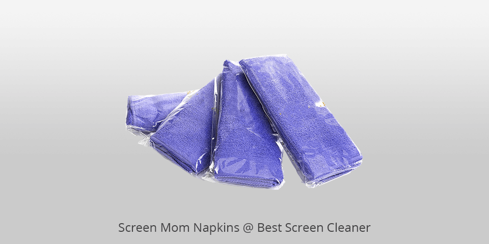 screen cleaner