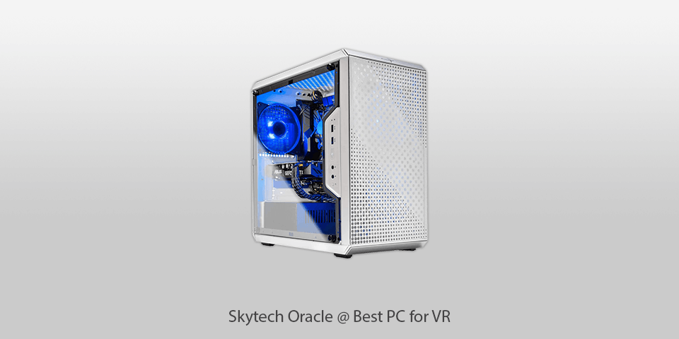skytech oracle pc for vr