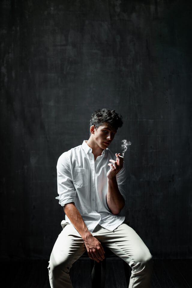 sodanie chea photographer best portrait works