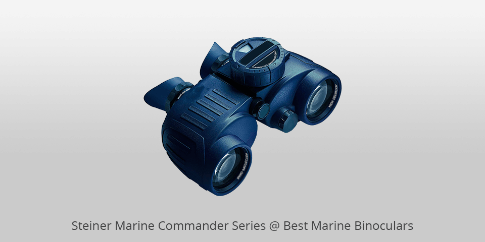 best binoculars for sailing