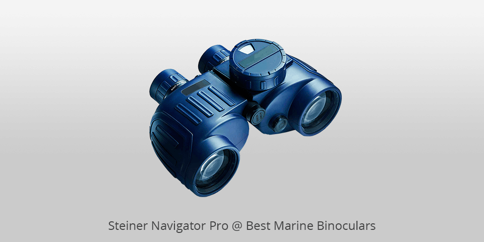 marine binocular reviews