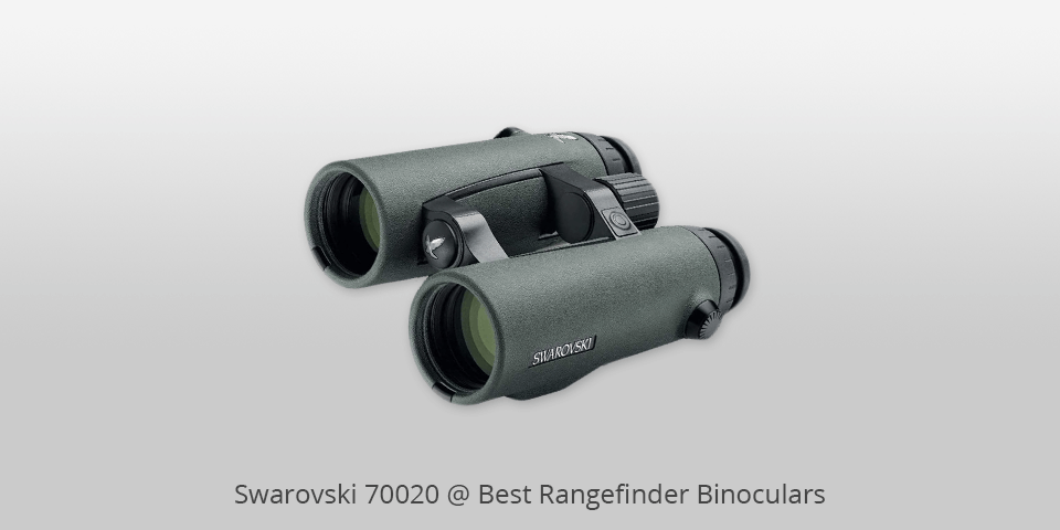 rangefinder binoculars swarovski