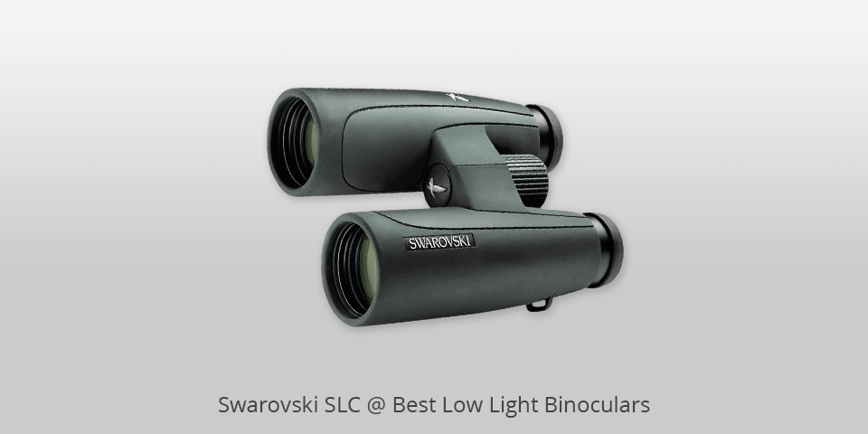 low light binoculars for hunting
