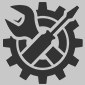 system mechanic logo