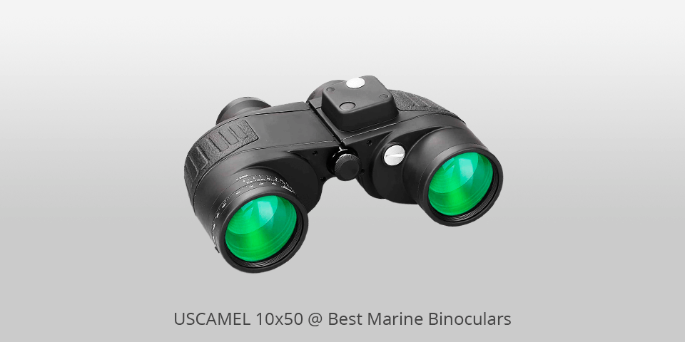 binoculars for marine use