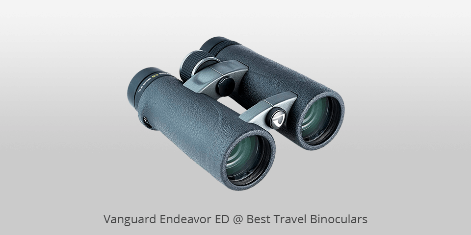 travel binoculars vanguard
