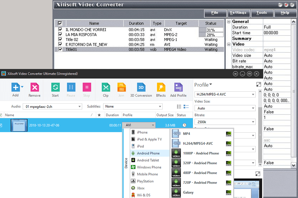 vectary 3d text and logo maker interface
