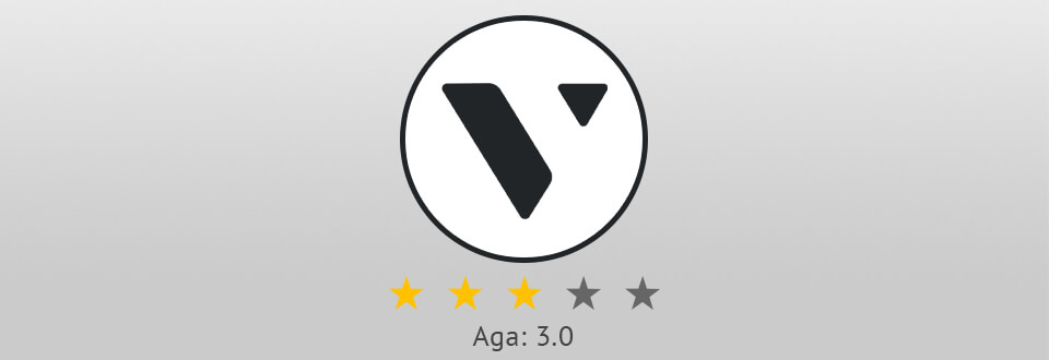 vectr logo
