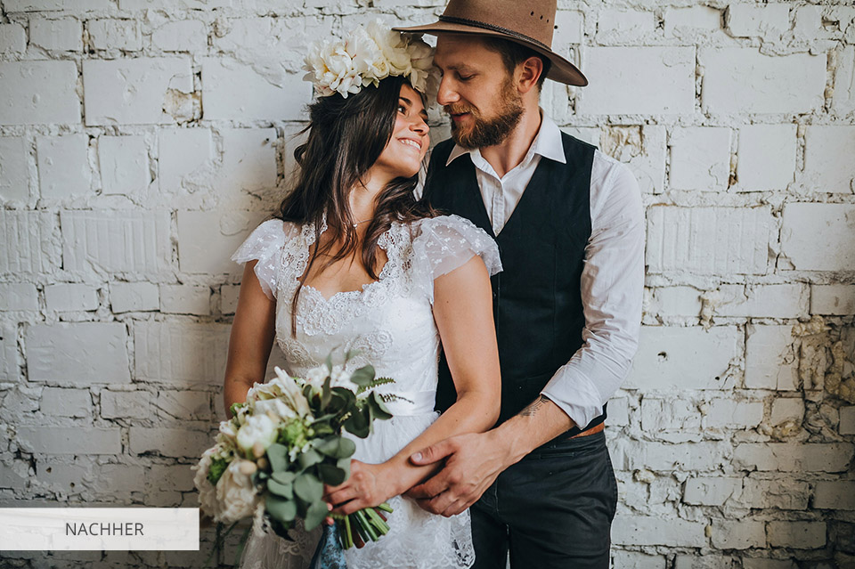 vegas pro hochzeit luts