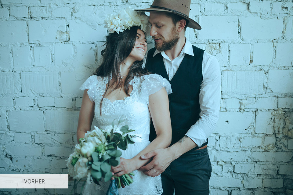 vegas pro hochzeit luts