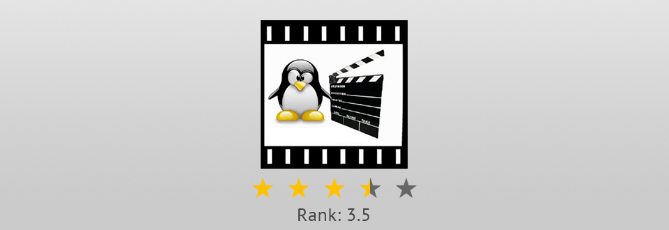 بدائل الفيديو المجانية avidemux