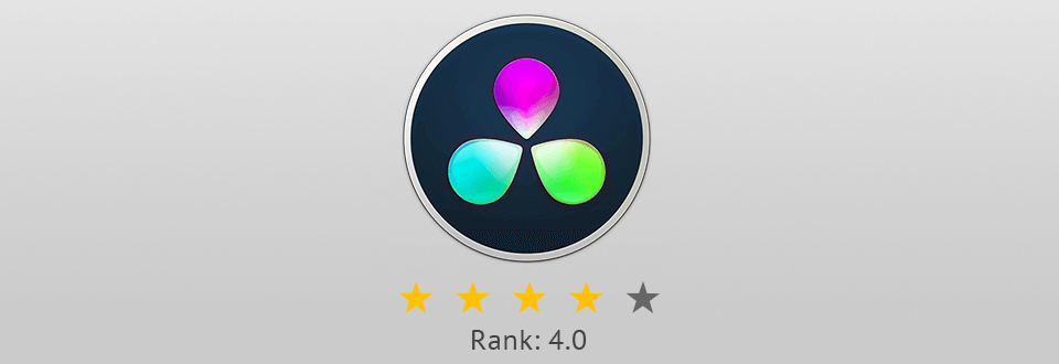 بدائل فيديو مجانية davinci حل