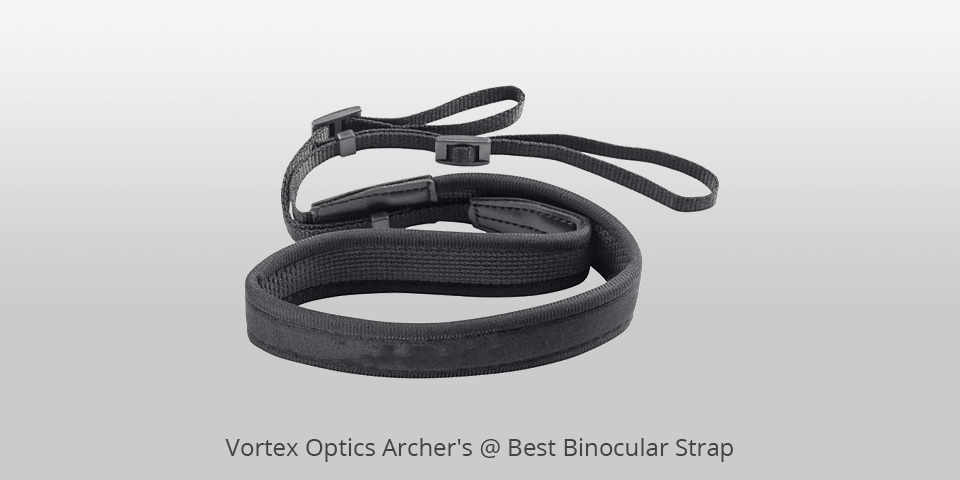 vortex binos shoulder straps
