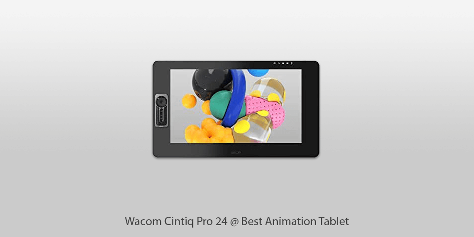 animation tablet wacom