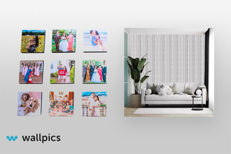 wallpics best photo printing service