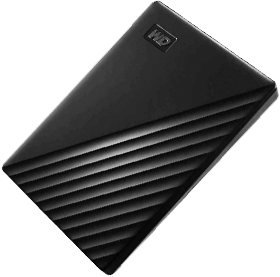 wd my passport best external hard drive for photographers