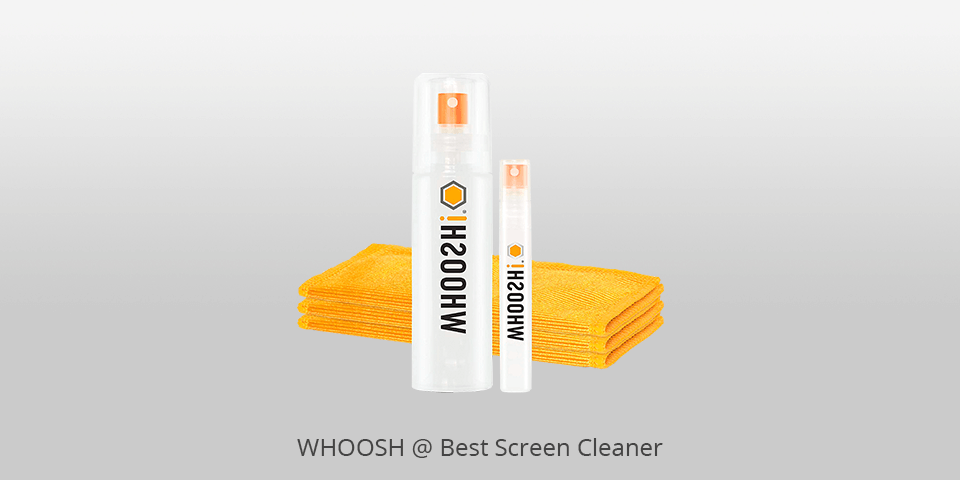 best computer screen cleaner