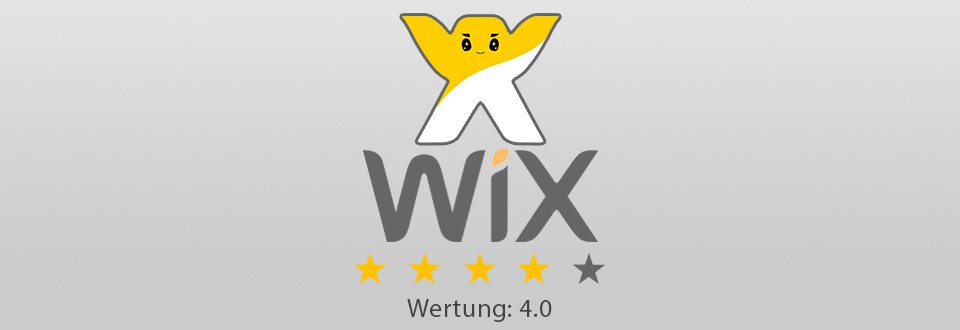 Wix logo