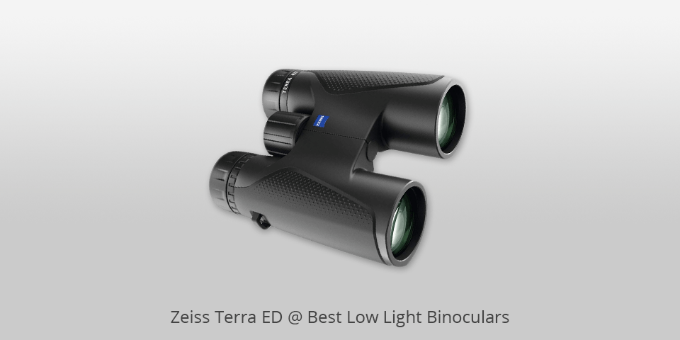 best low light binoculars