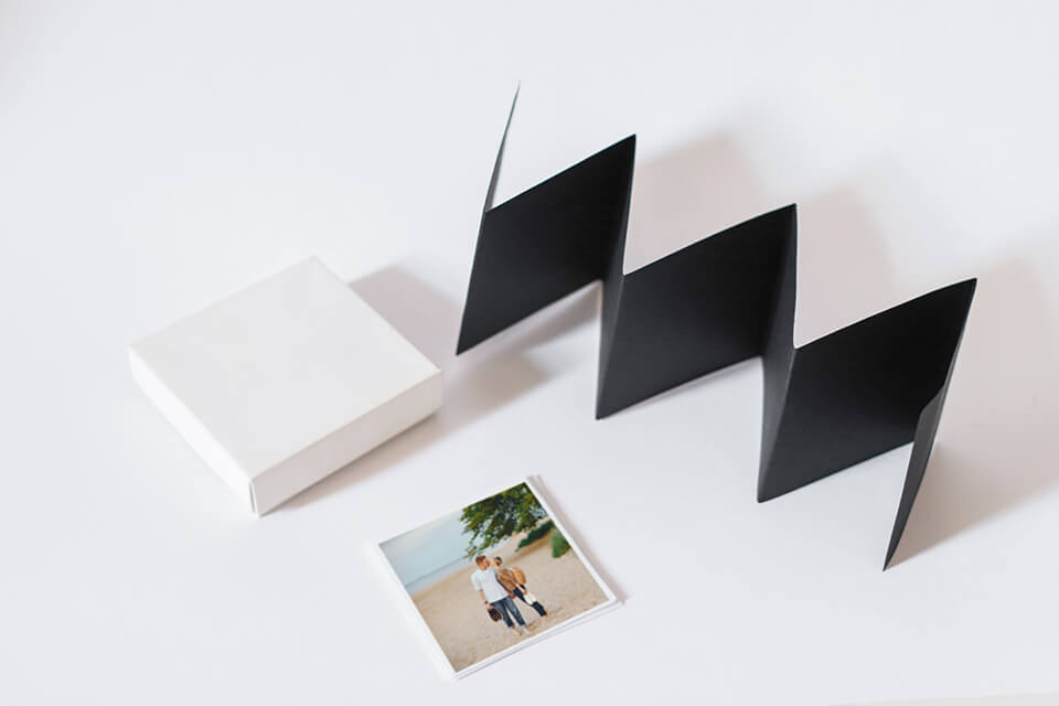 diy photo album guide