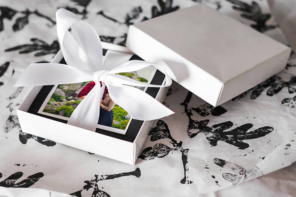 diy photo album guide