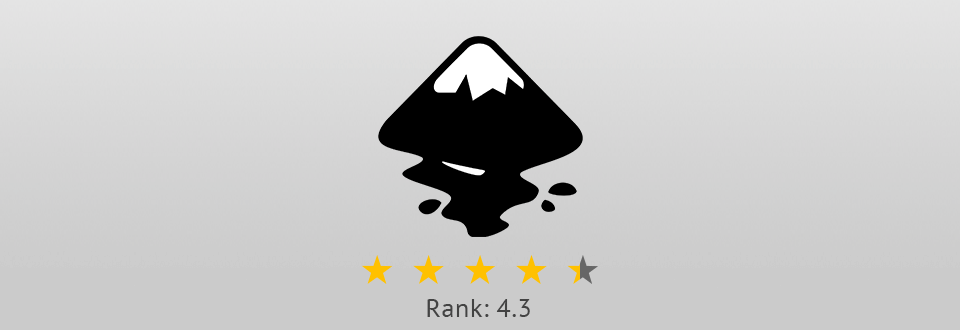 logo inkscape