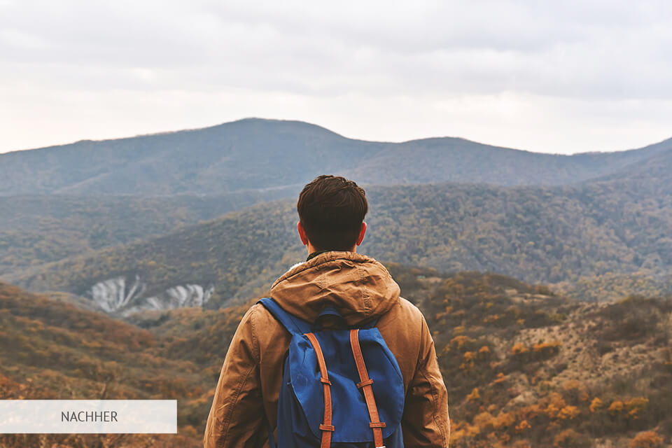 lut glanz vorher und nachher kostenlos