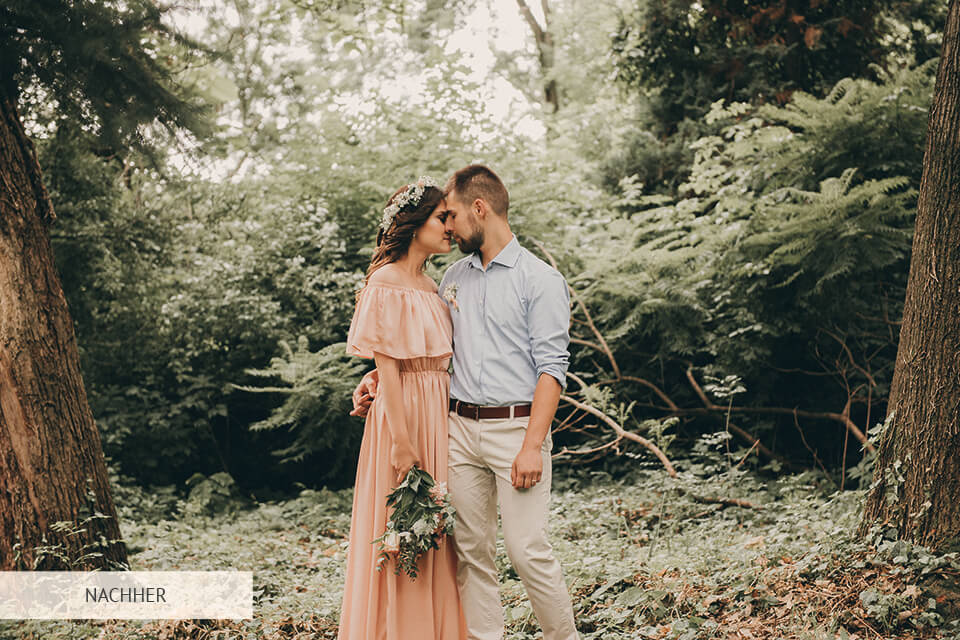 matt aktion vorher und nachher