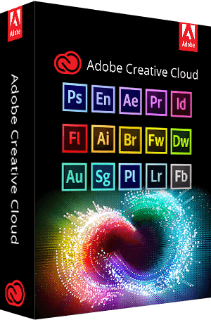 adobe creative cloud crack