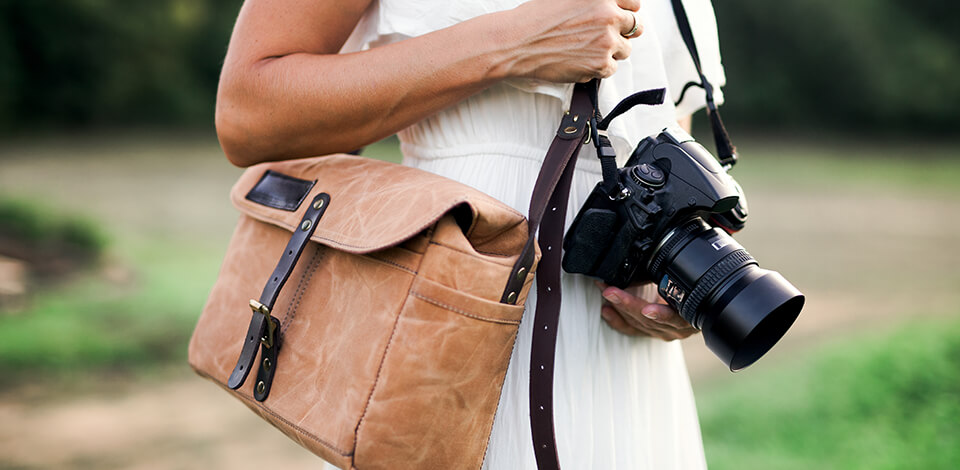 best bags fo women photographers