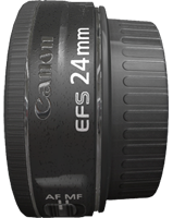 Canon 24mm f/2.8 STM