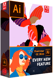 illustrator crack bild