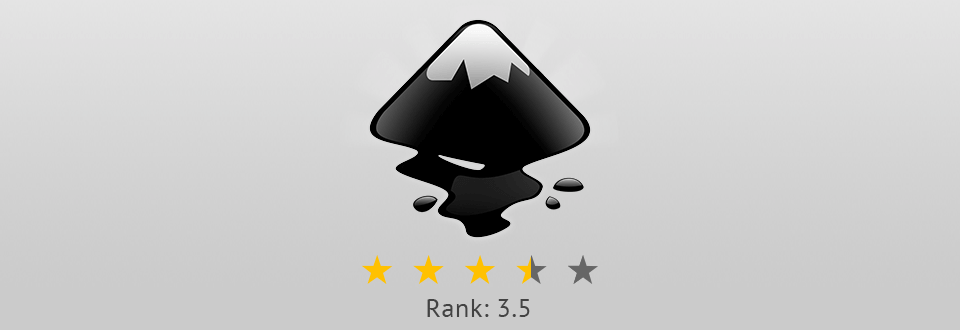 inkscape logo