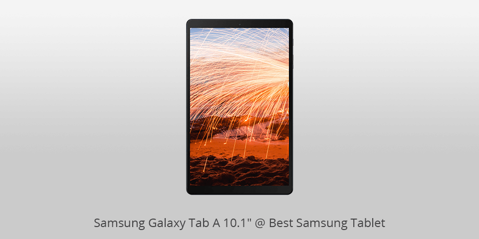 the best samsung tablet for everyday use