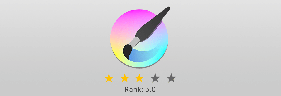krita logo