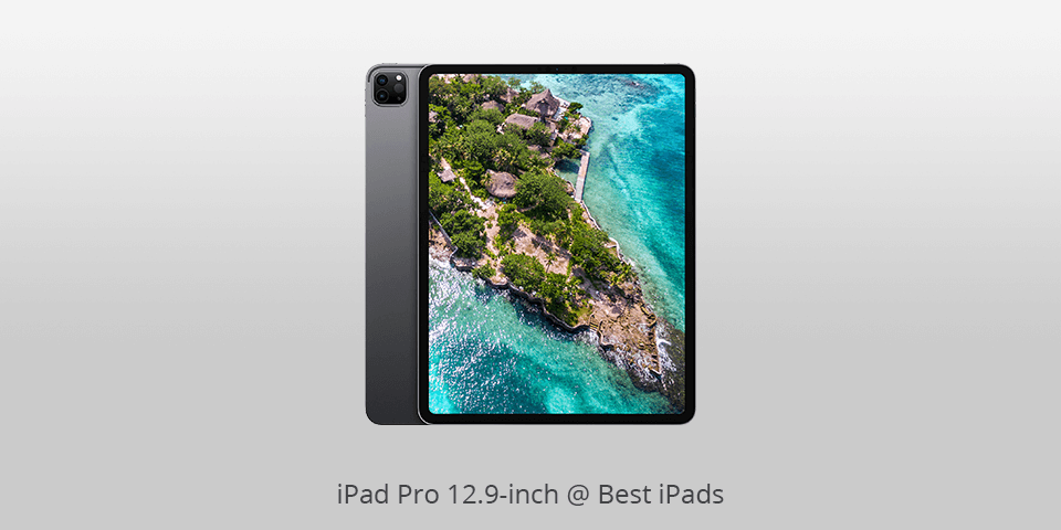 latest 12.9 inch ipad pro 2025