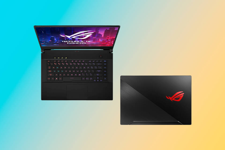 best laptops for video editing