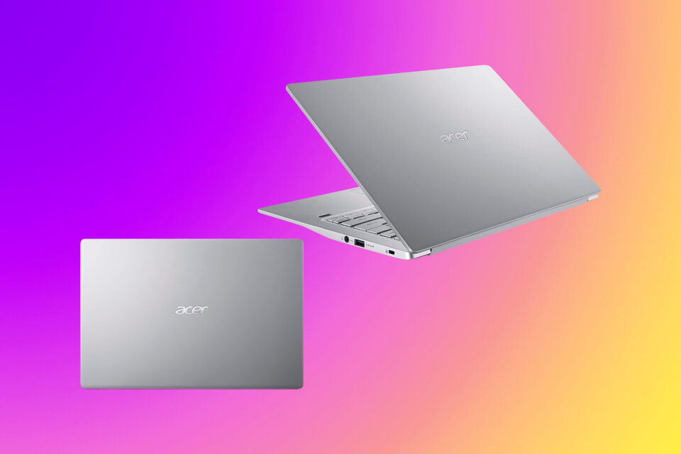 best laptop for music production