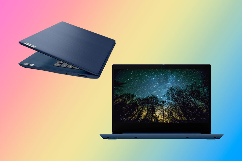 best lenovo laptop
