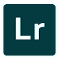 Lightroom logo